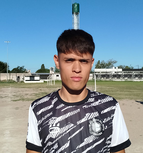 Foto de LUCAS CARRIZO